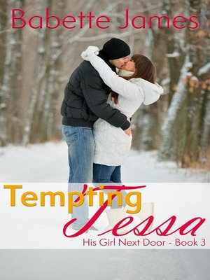 cover image of Tempting Tessa